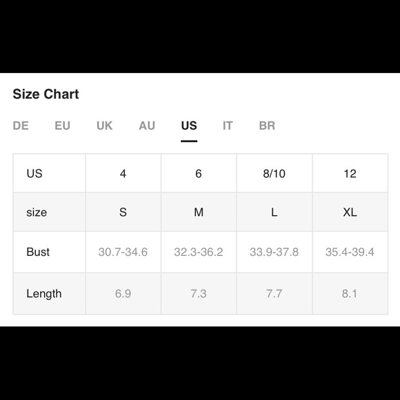 🍍 Bandage Style Wrap Swimsuit Top - Picture 7 of 7